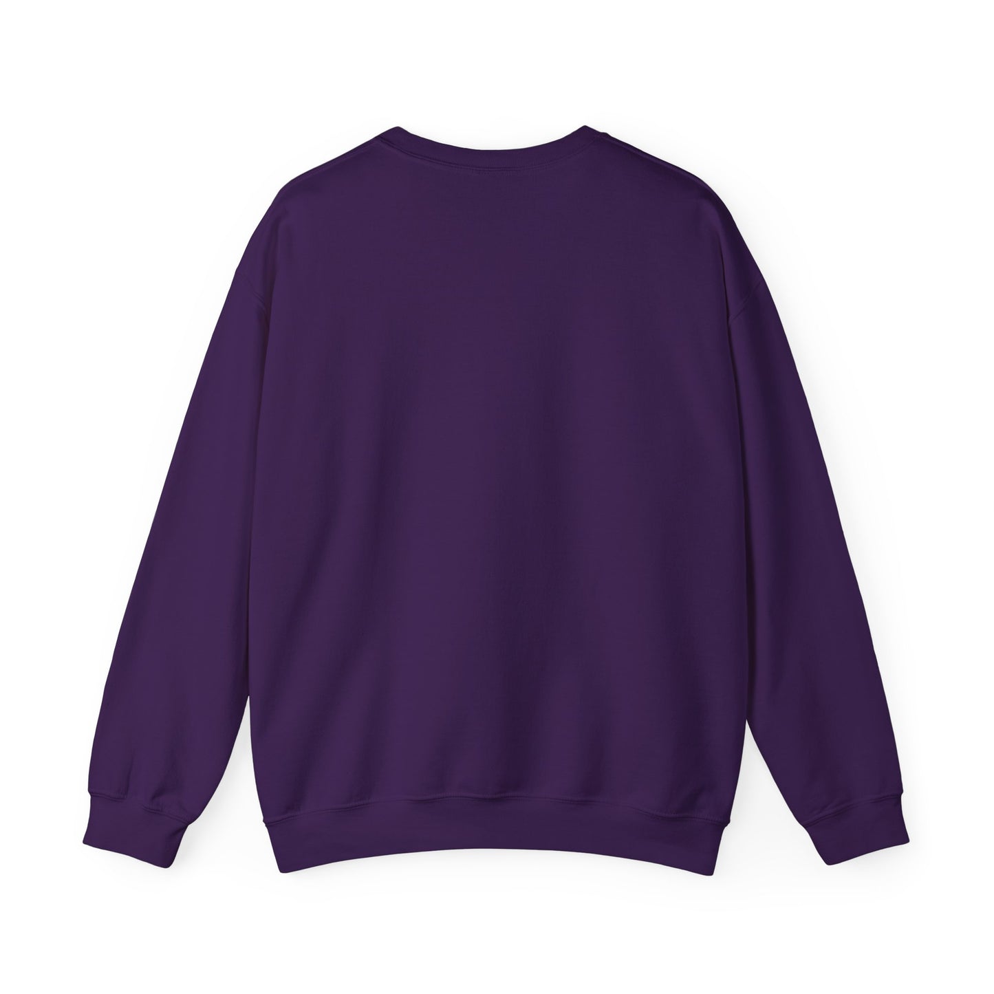 MARATHONER Crewneck Sweatshirt