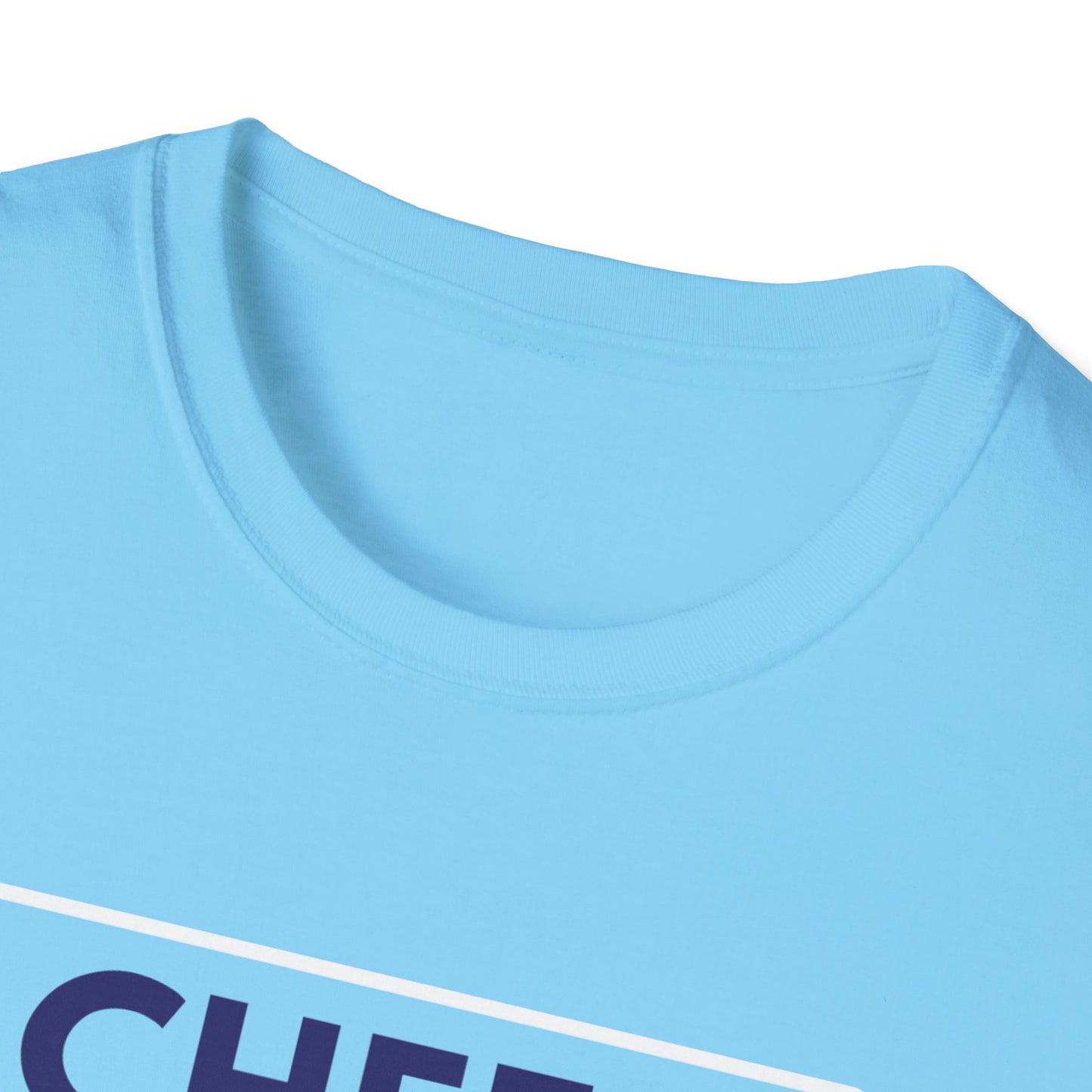 CHEER LINES T-Shirt