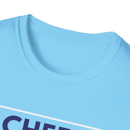 CHEER LINES T-Shirt