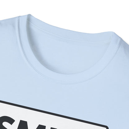 DEF PEED A LITTLE T-Shirt