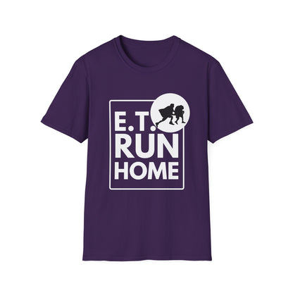 ET RUN HOME T-Shirt