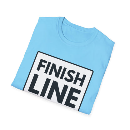 FINISH LINE ARROW T-Shirt