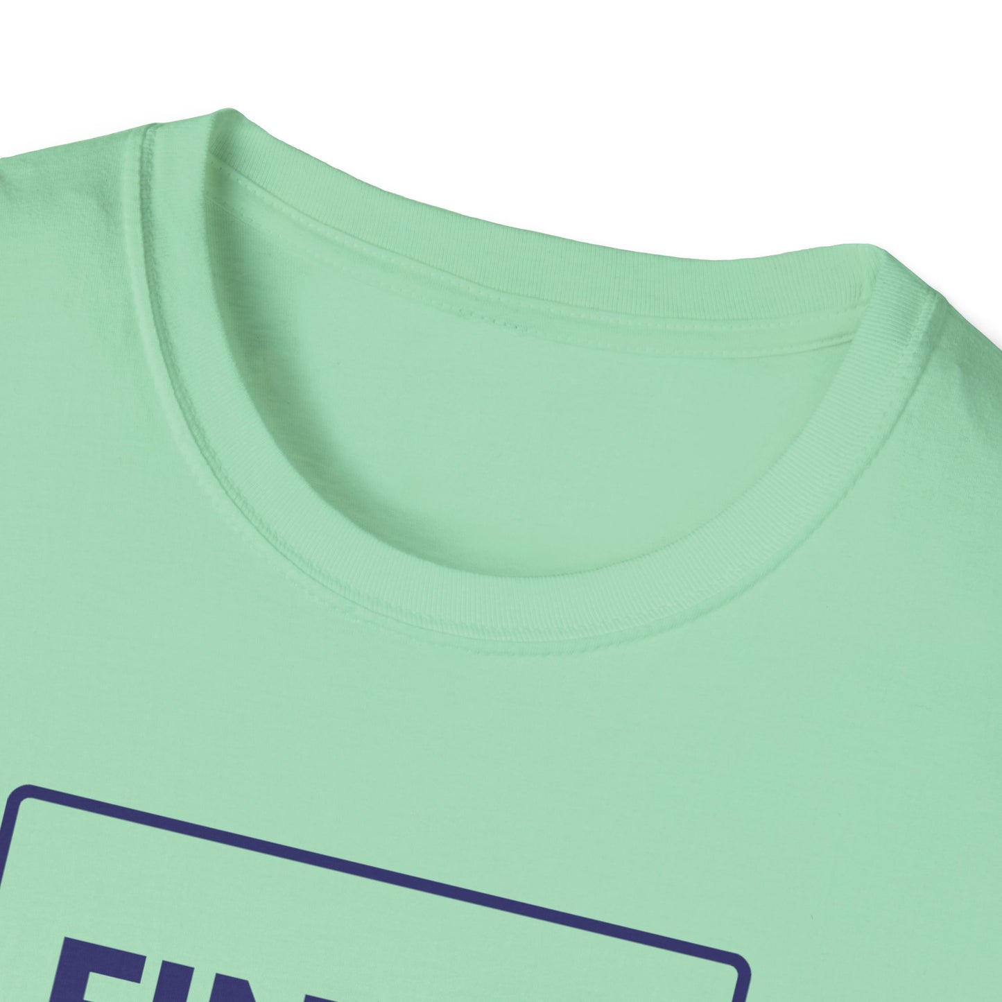 FINISH LINES LOOK GOOD T-Shirt