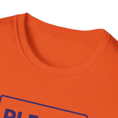SHOUT FOR T-Shirt