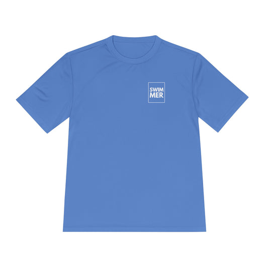 SWIMMER *Premium Athletic T-Shirt