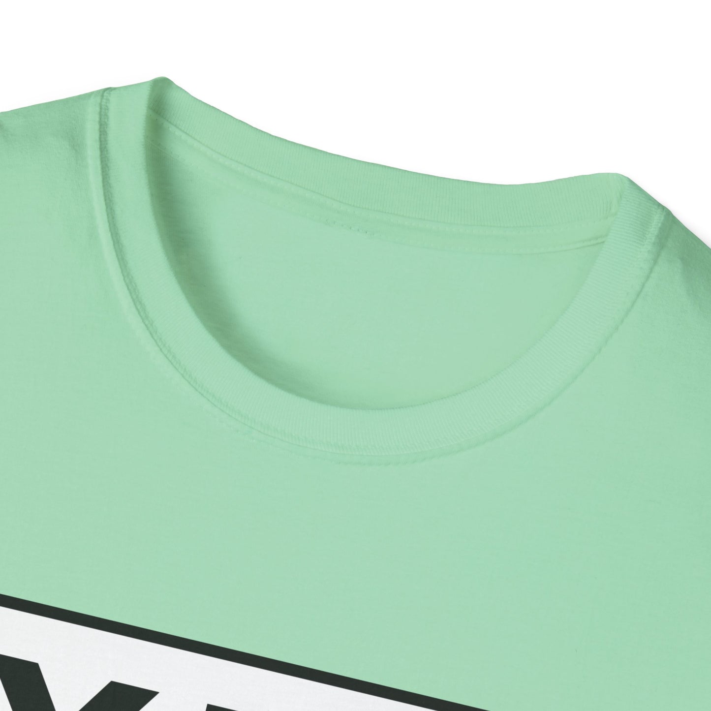 YES YOU CAN T-Shirt