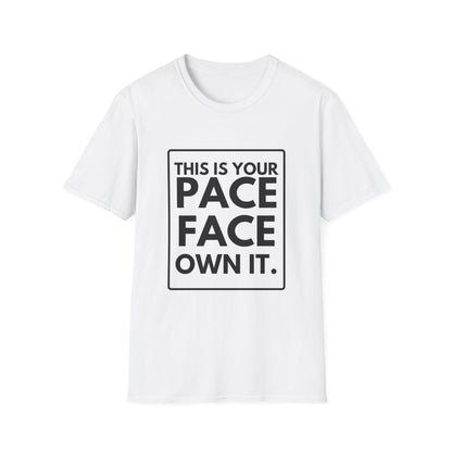 PACE FACE T-Shirt