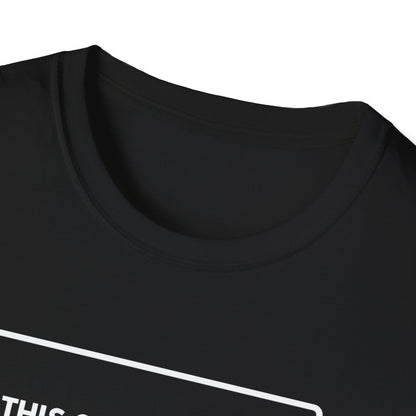 GOOD IDEA 4 MONTHS AGO T-Shirt