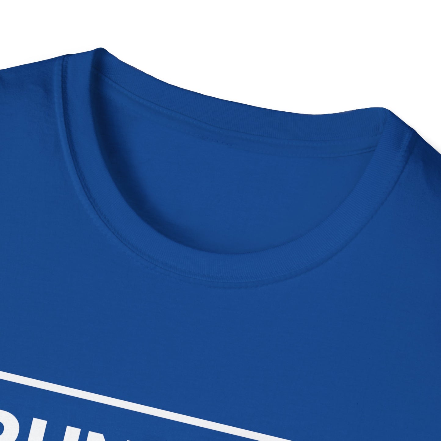 OVEN ON T-Shirt