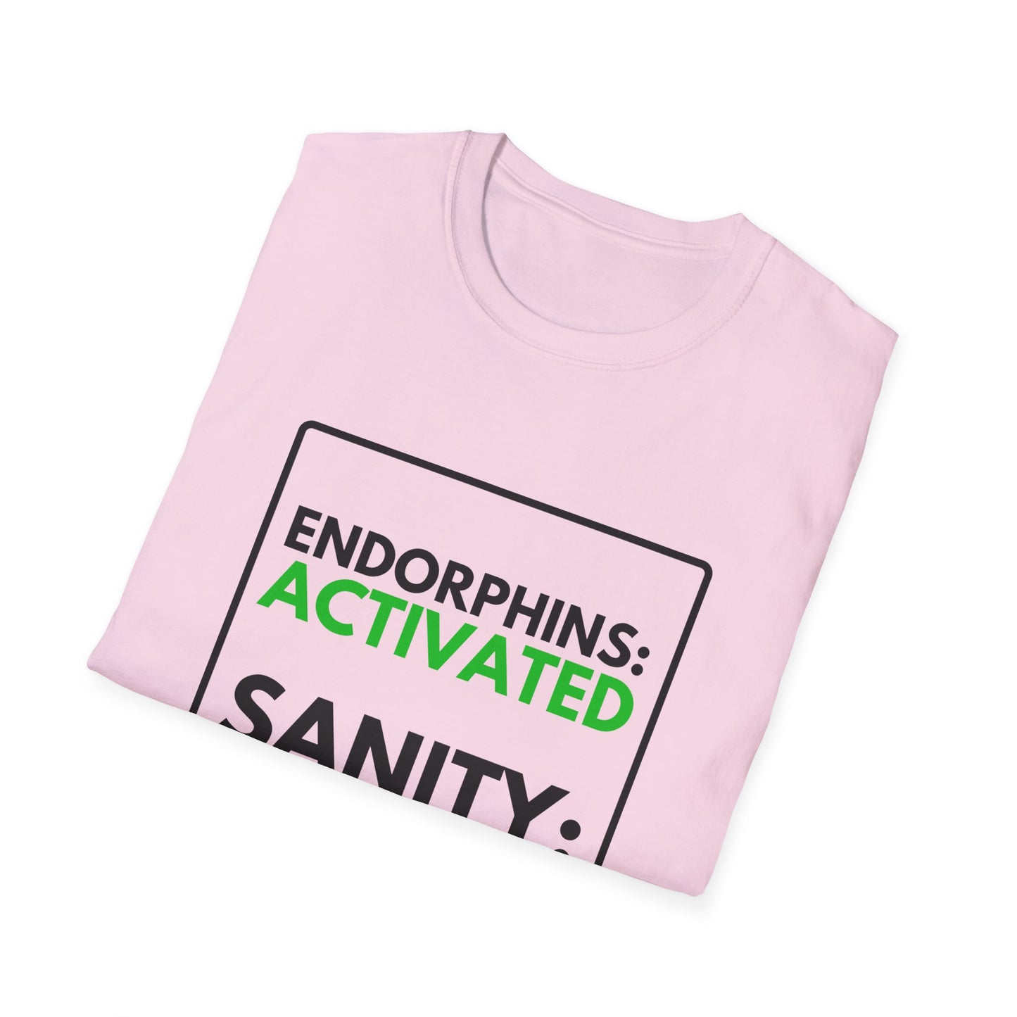 PENDING SANITY T-Shirt