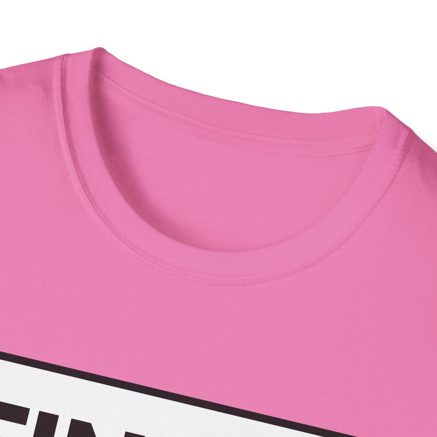 FINISH LINE ARROW T-Shirt