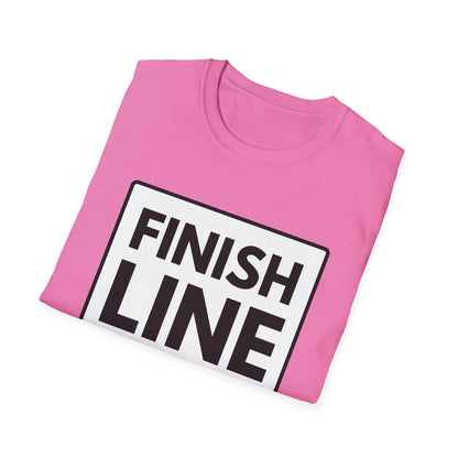 FINISH LINE ARROW T-Shirt