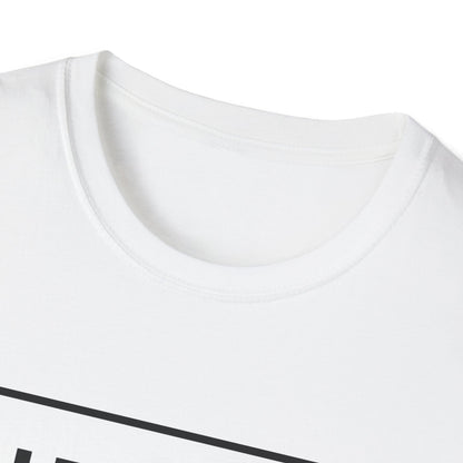 WHERE IS EVERYONE GOING? T-Shirt