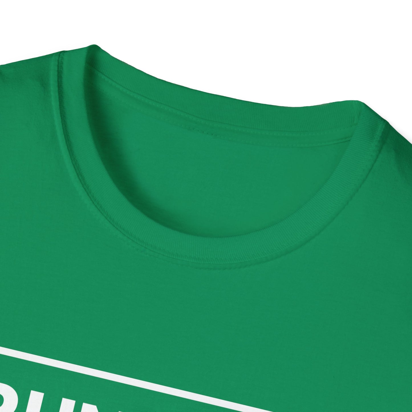 OVEN ON T-Shirt