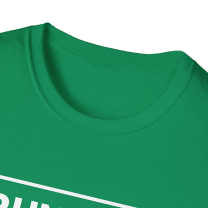 OVEN ON T-Shirt