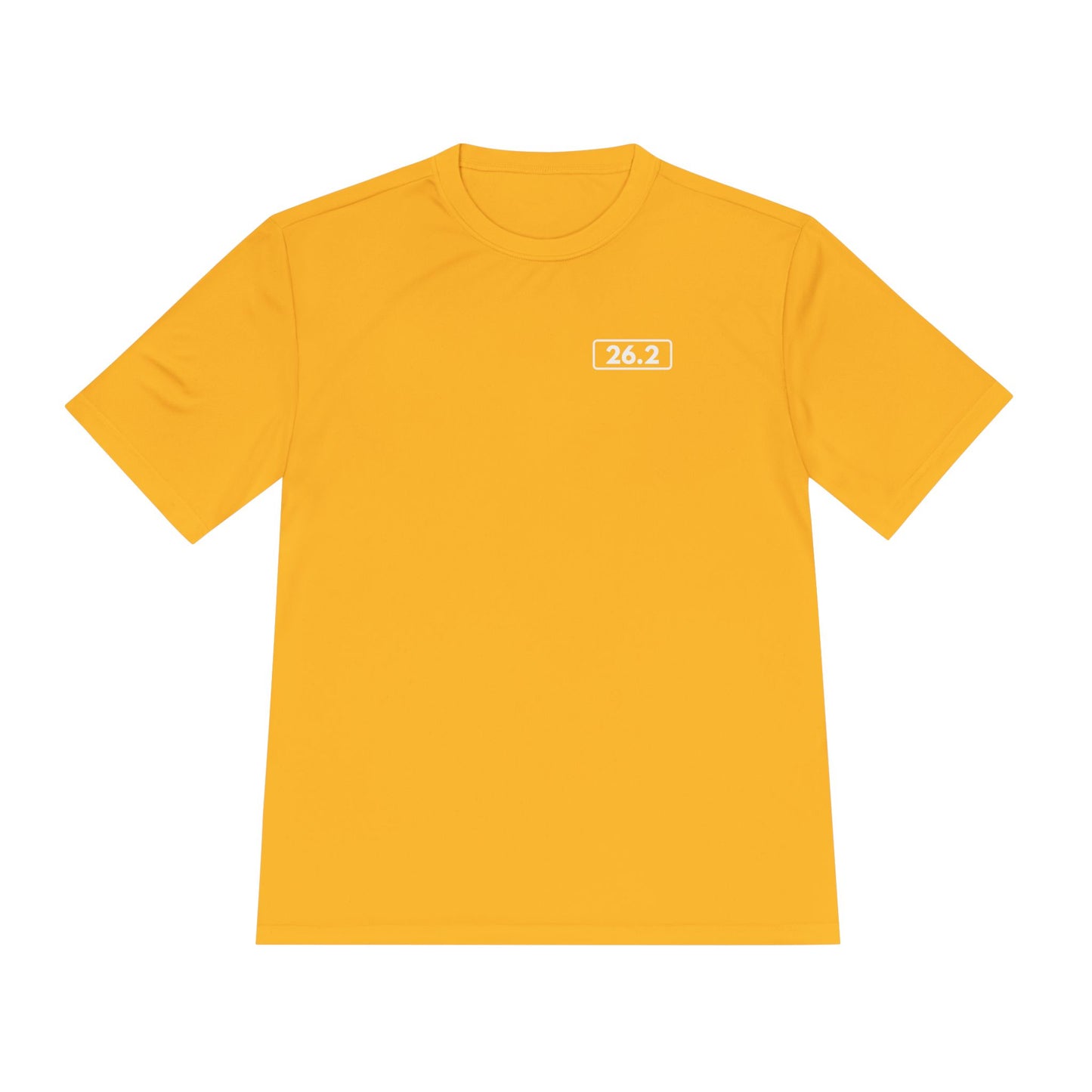 26.2 *Premium Athletic T-Shirt
