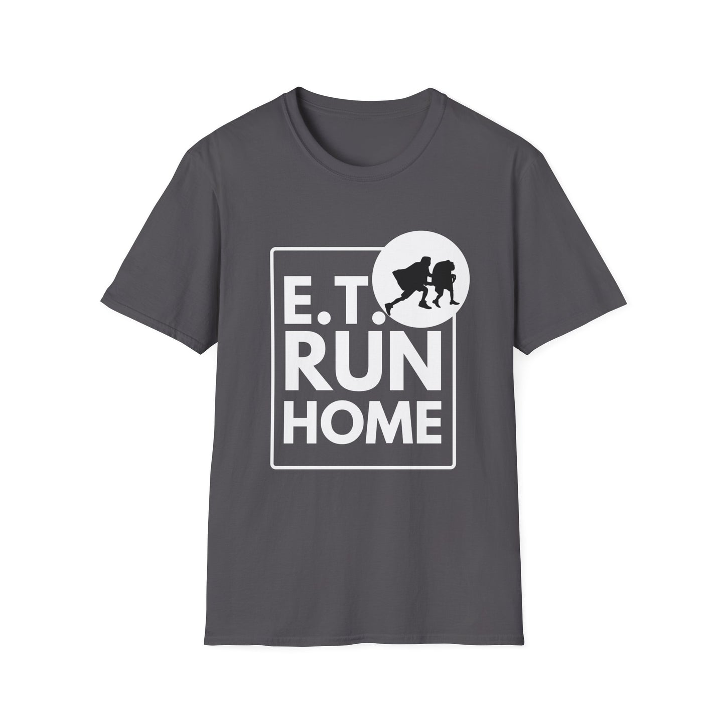 ET RUN HOME T-Shirt