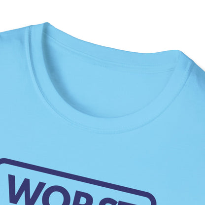 WORST PARADE EVER T-Shirt