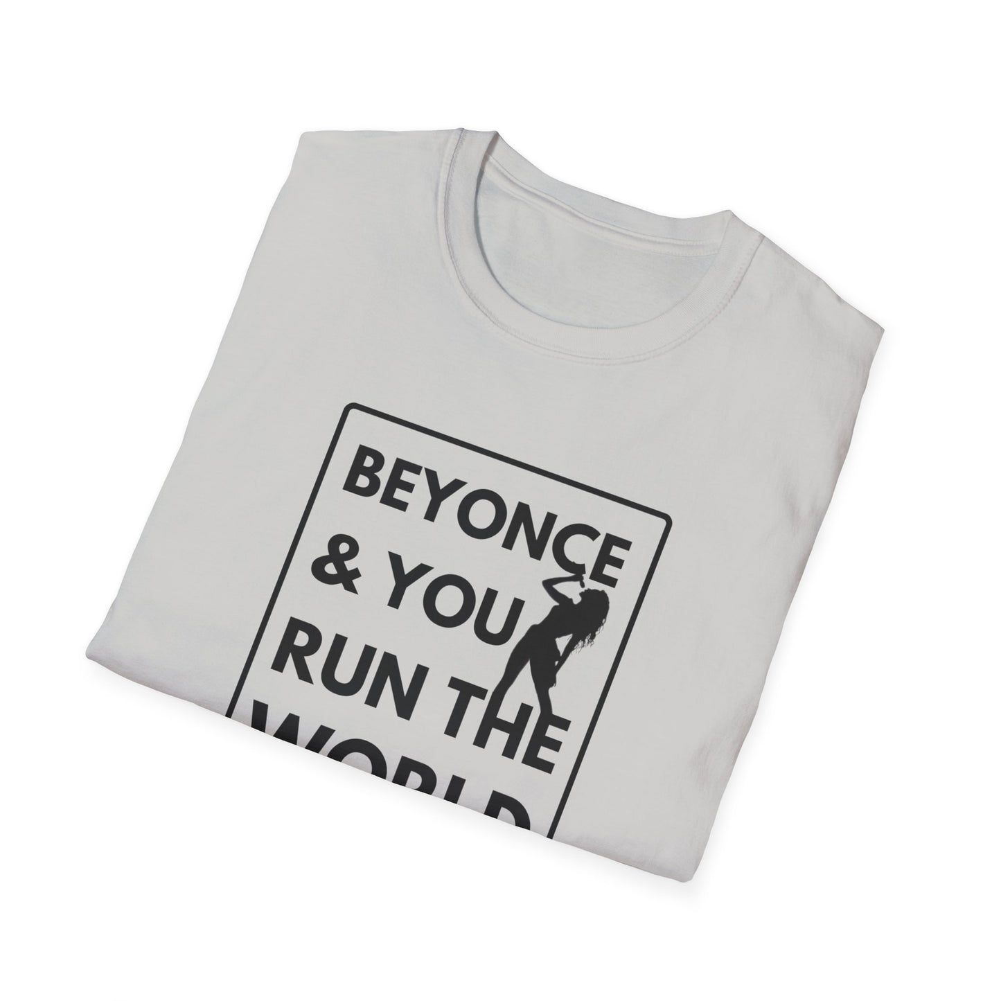 QUEEN BEE RUNS T-Shirt