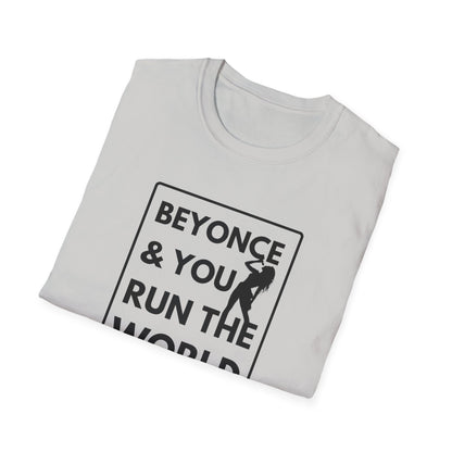 QUEEN BEE RUNS T-Shirt