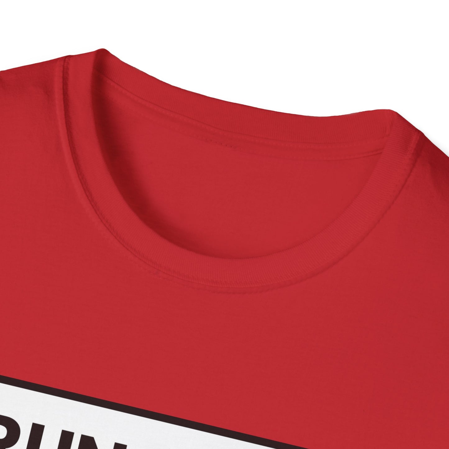 POOP LATER T-Shirt