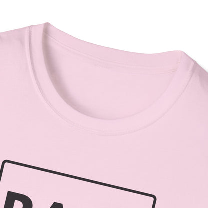 RACE DAY PRESSURE T-Shirt