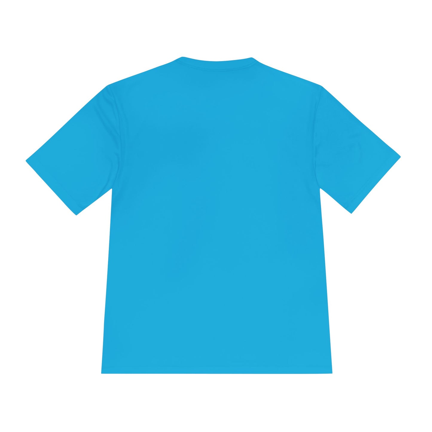 TOKYO MARATHON ROUTE *Premium Athletic T-Shirt