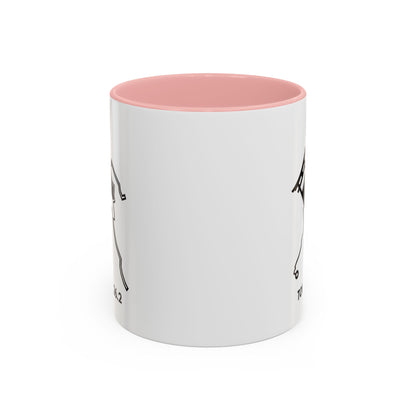 TOKYO MARATHON Mug