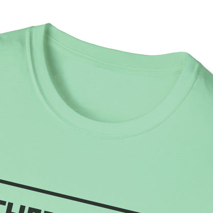 YELLOW BRICK ROAD T-Shirt