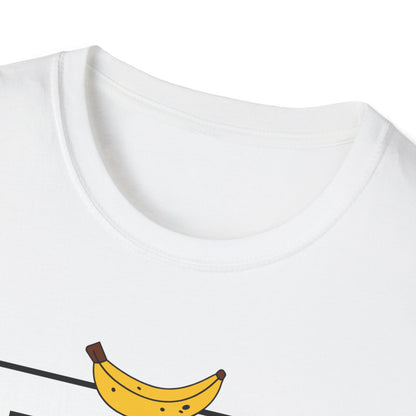 FREE BANANA T-Shirt