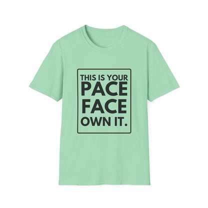 PACE FACE T-Shirt