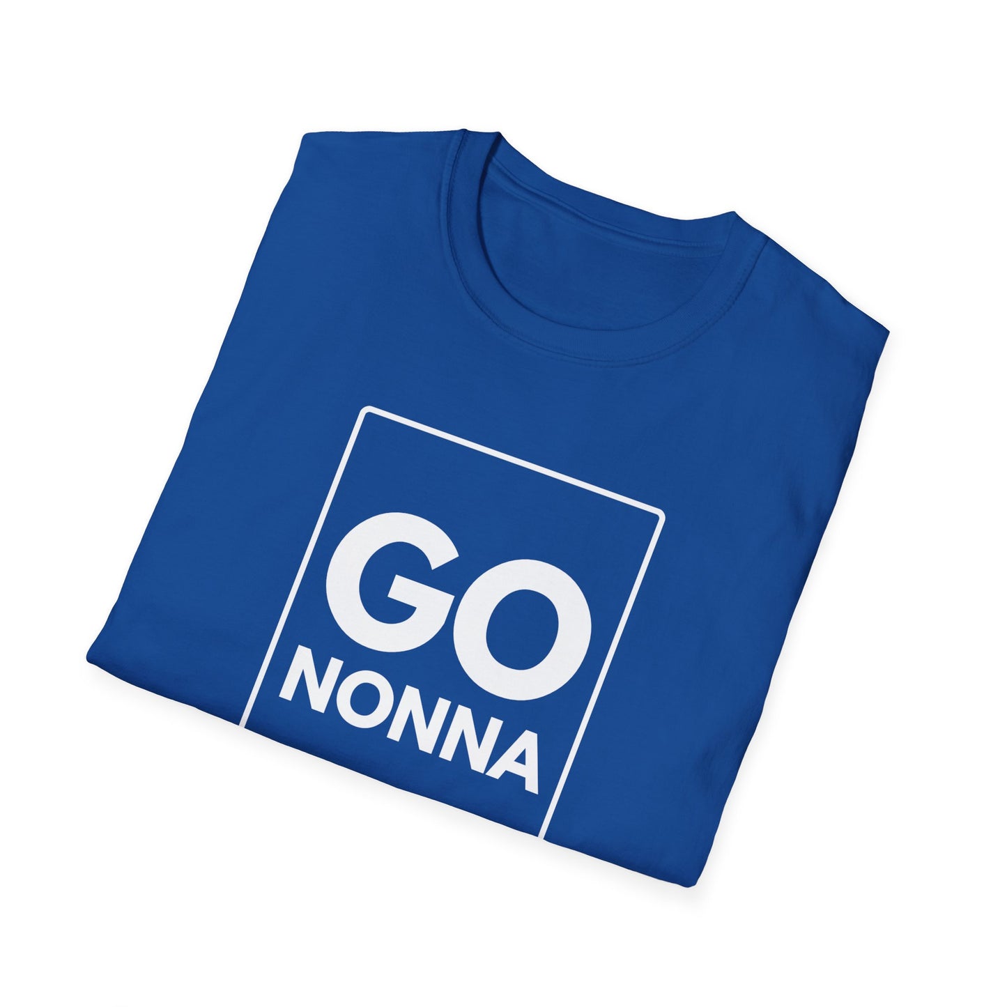 GO NONNA T-Shirt