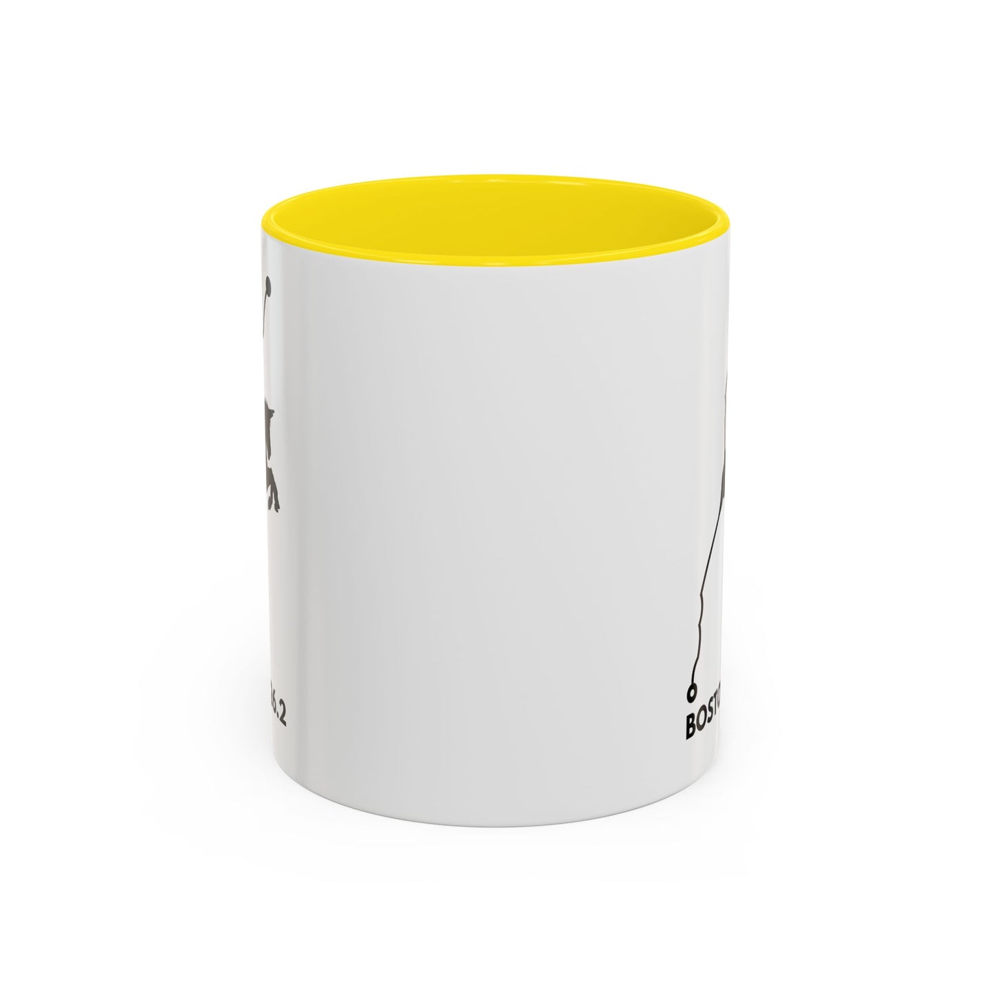 BOSTON MARATHON Mug