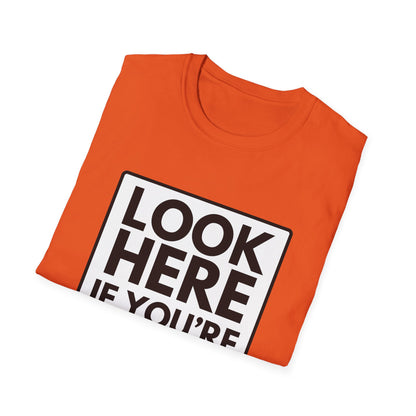 'CAUSE YOU'RE GAY T-Shirt
