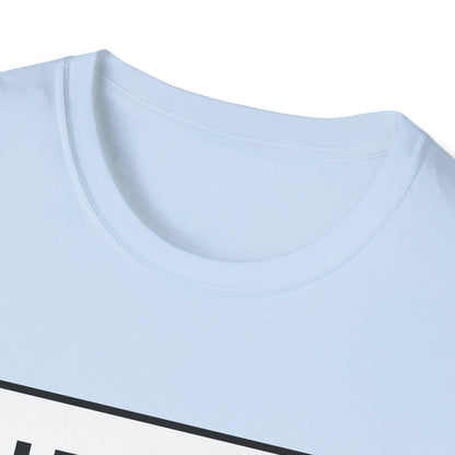 WHERE IS EVERYONE GOING? T-Shirt