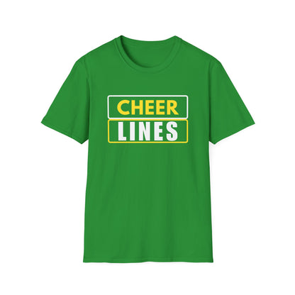 CHEERLINES T-Shirt