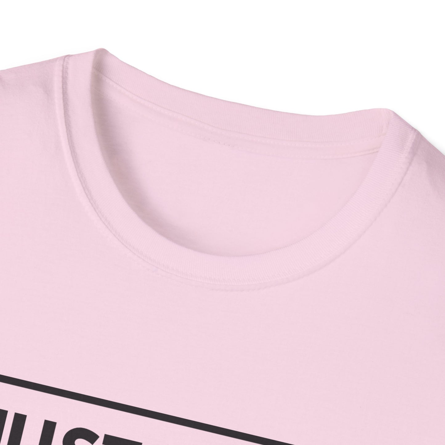EXISTENTIAL CRISIS T-Shirt