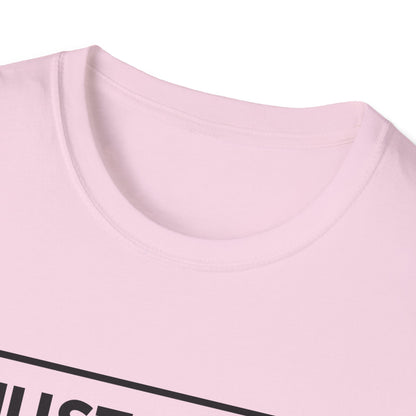 EXISTENTIAL CRISIS T-Shirt