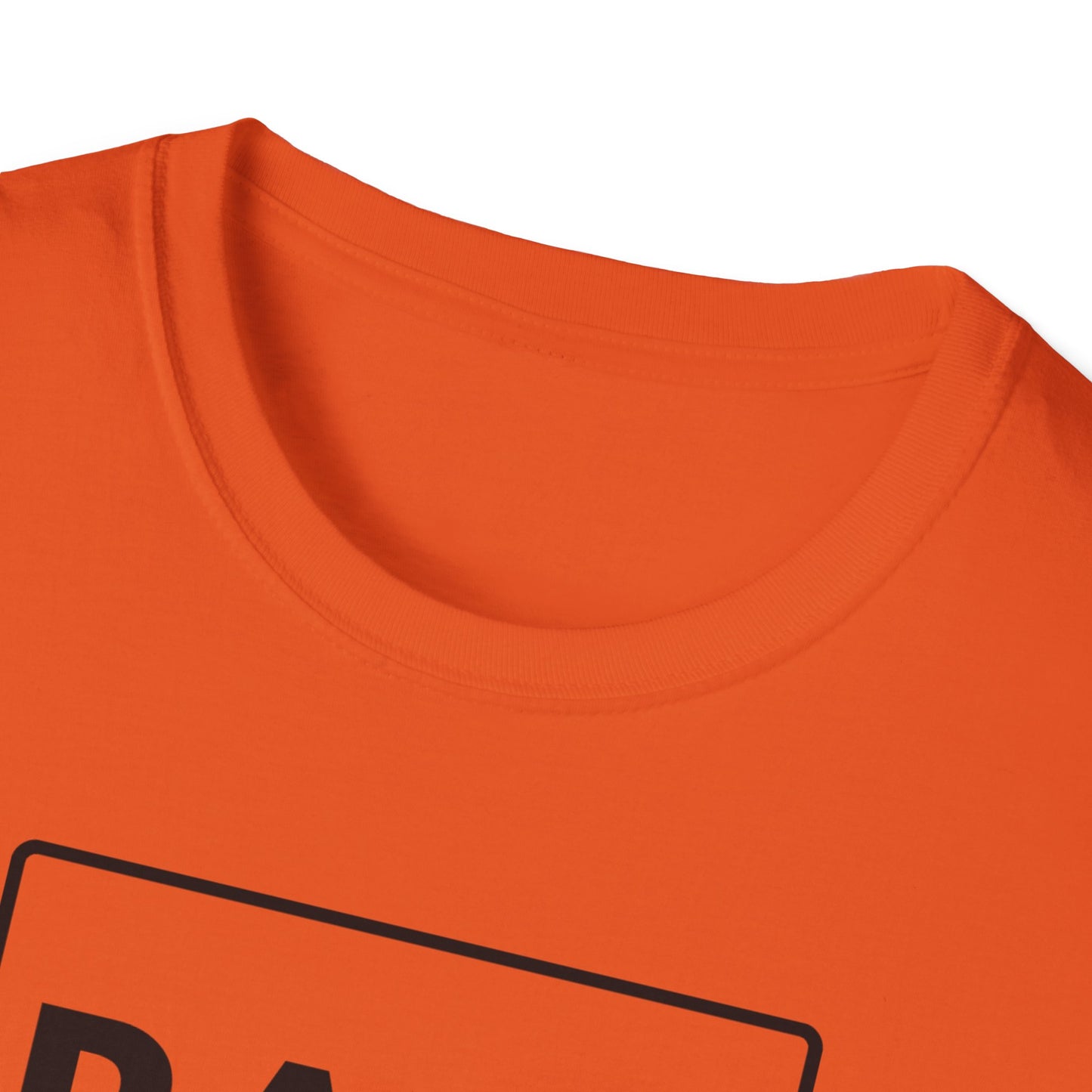 RACE DAY PRESSURE T-Shirt