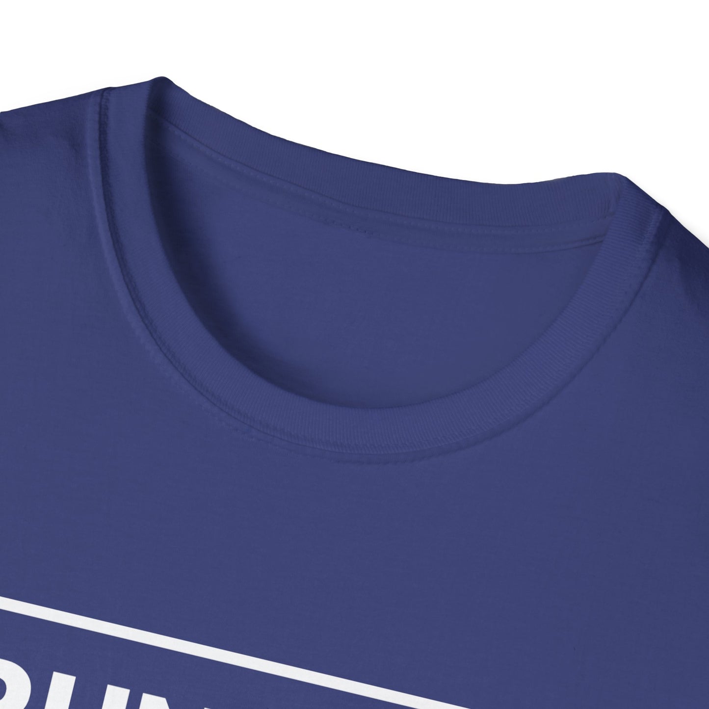 OVEN ON T-Shirt