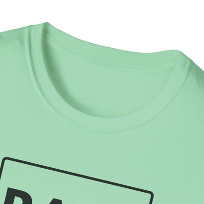 RACE DAY PRESSURE T-Shirt