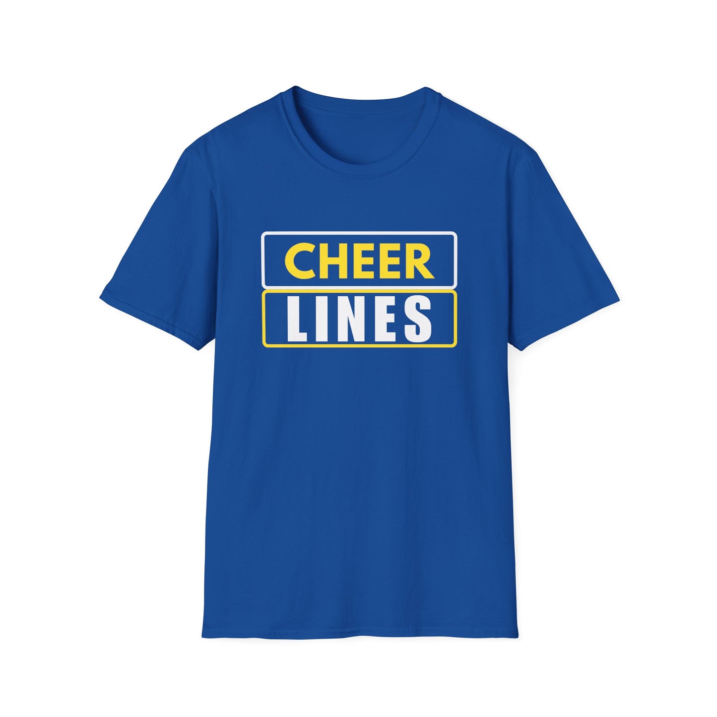 CHEERLINES T-Shirt