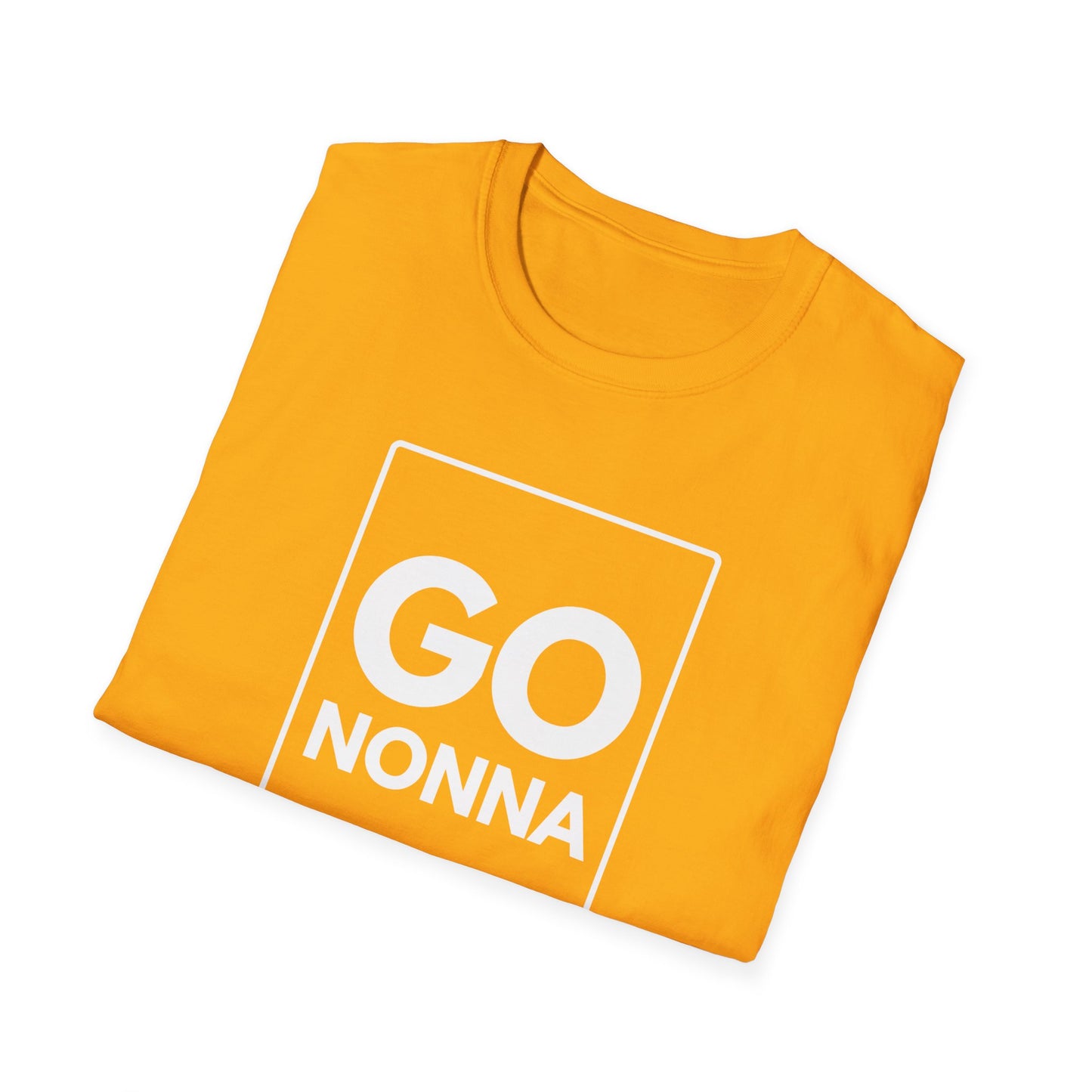 GO NONNA T-Shirt