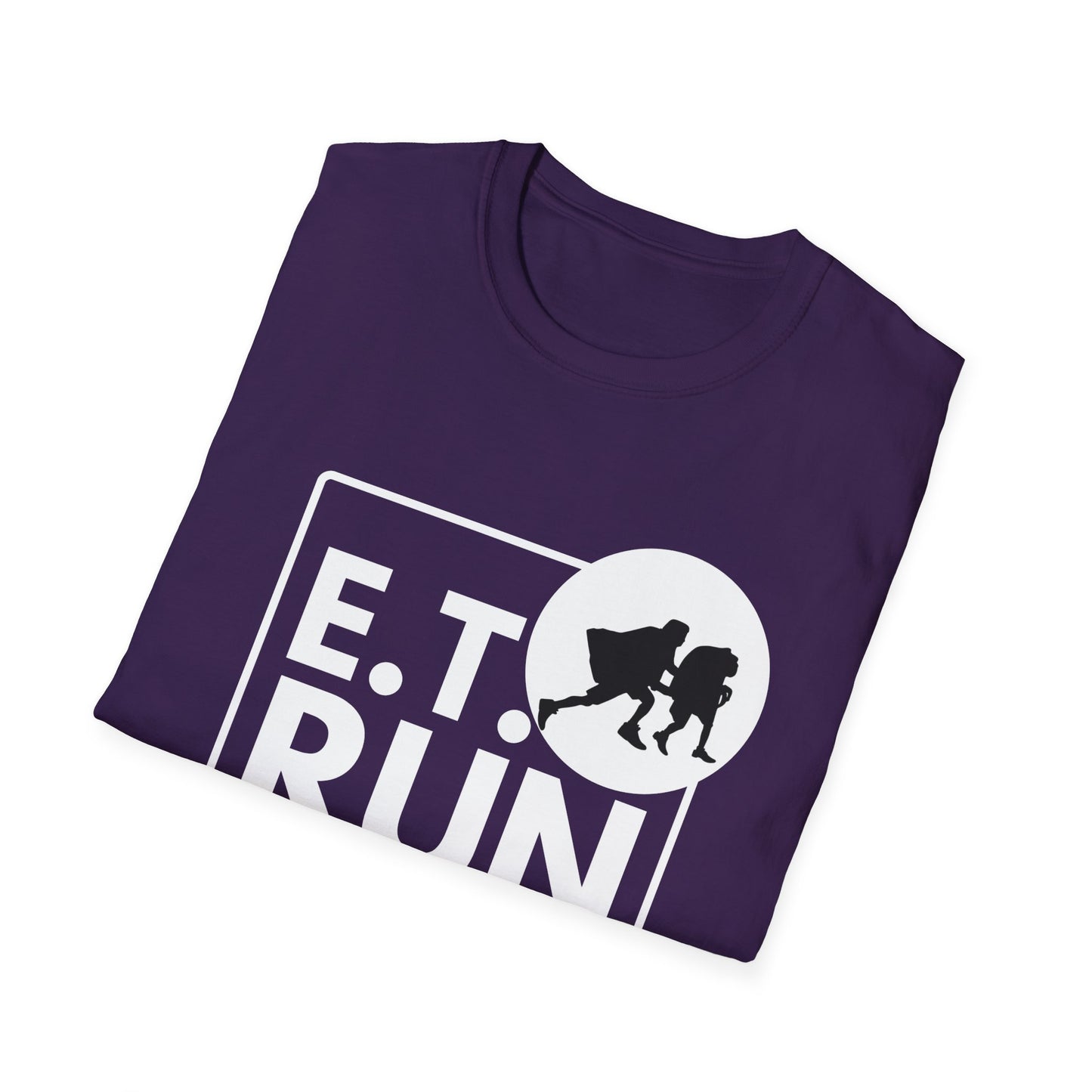 ET RUN HOME T-Shirt