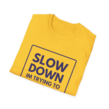 COUNTING EVERYONE T-Shirt