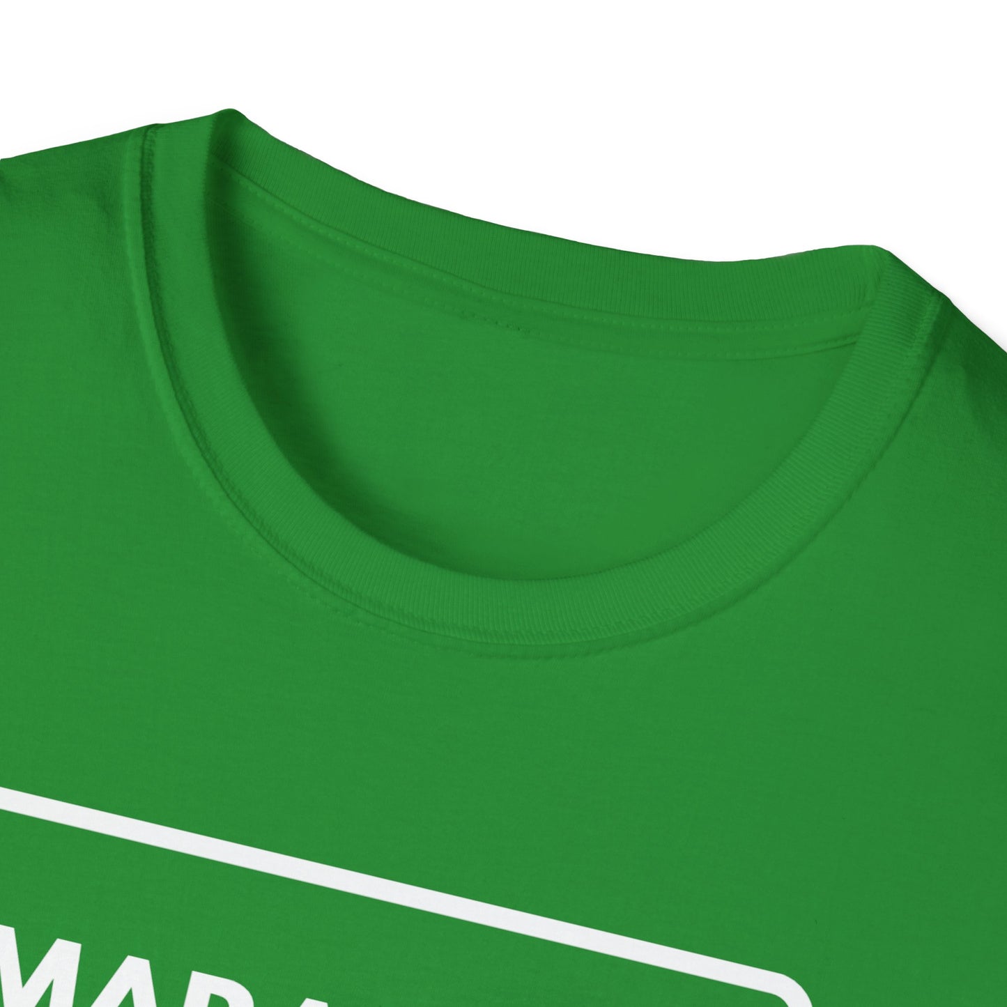 MARATHON WATCHER T-Shirt