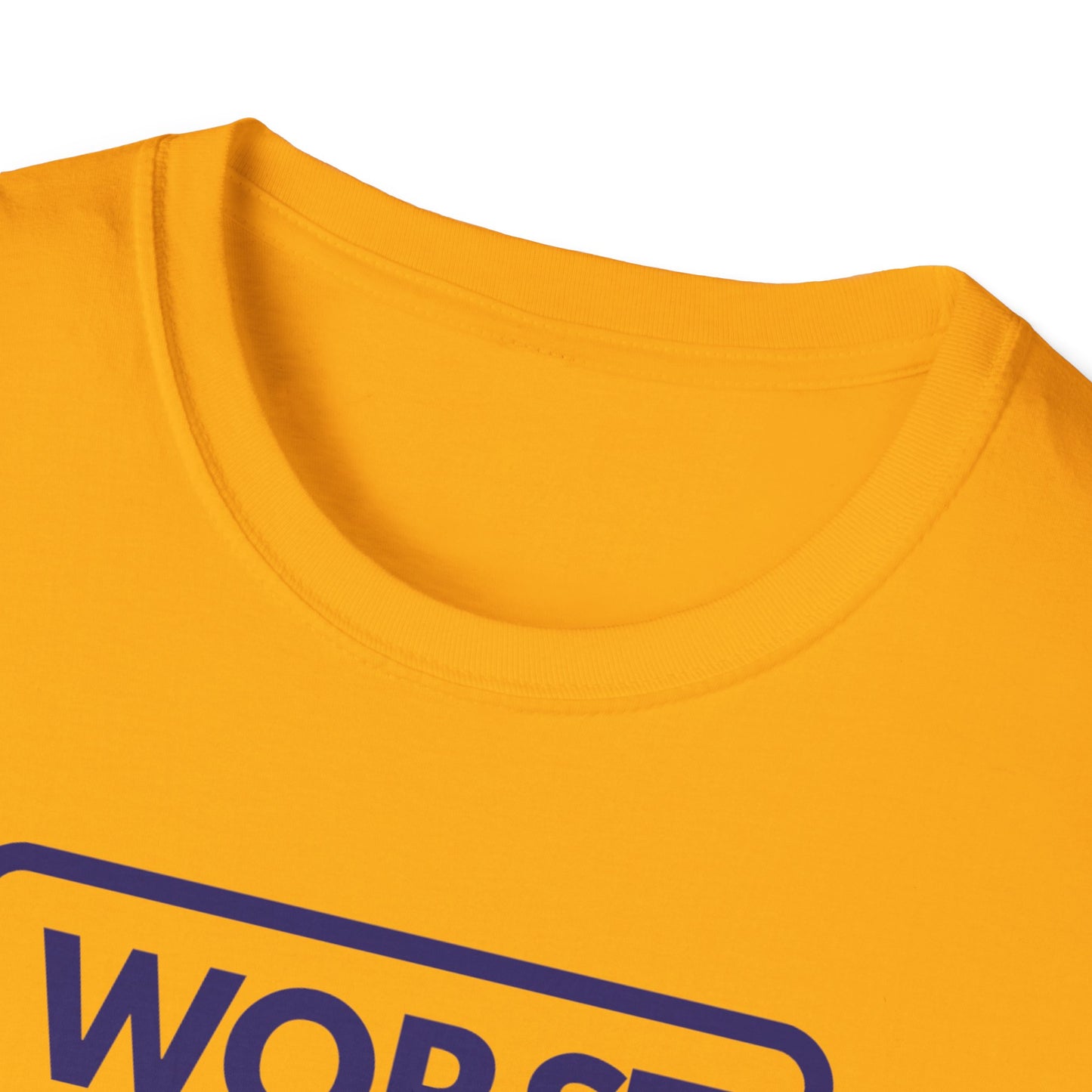 WORST PARADE EVER T-Shirt