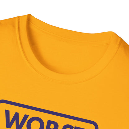WORST PARADE EVER T-Shirt