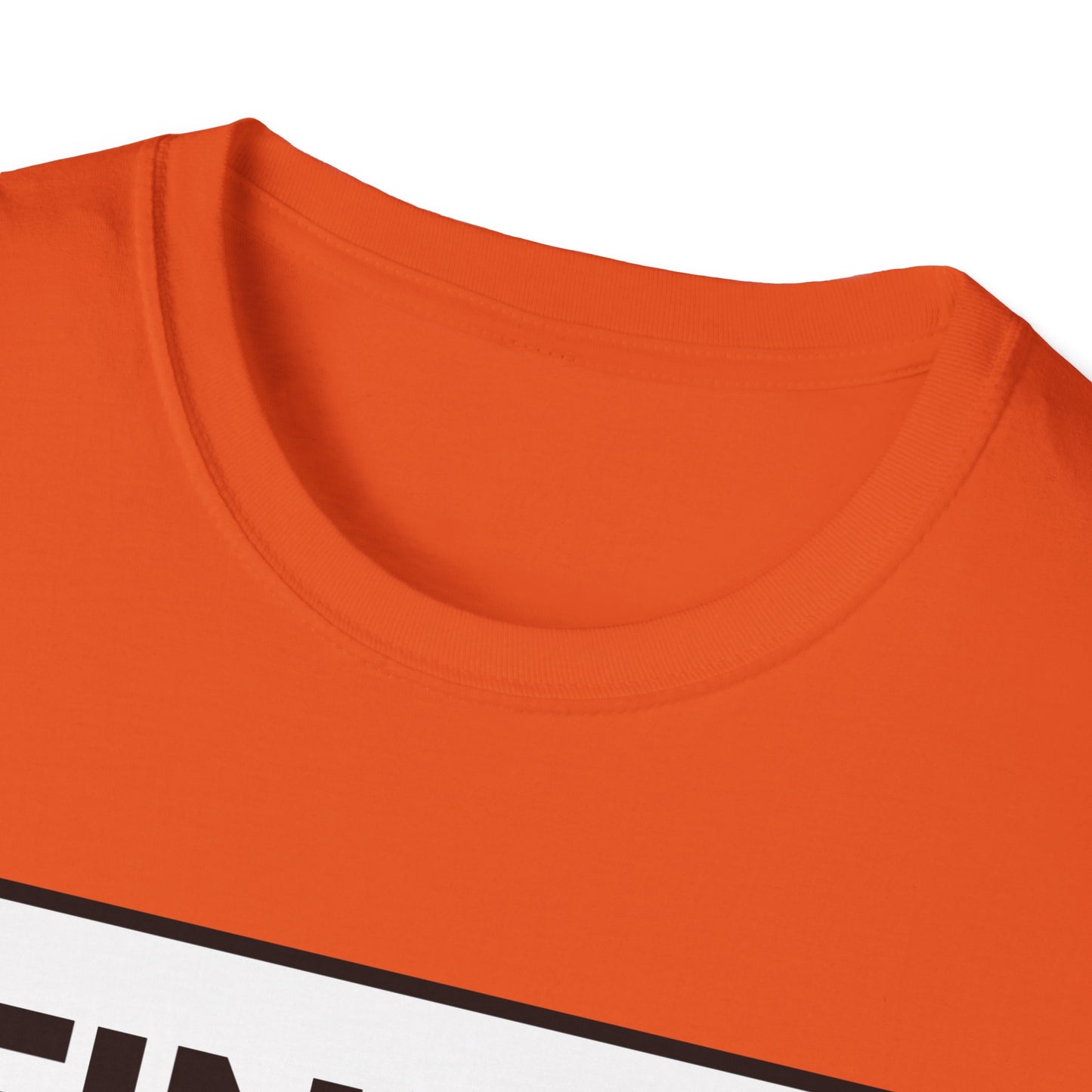 FINISH LINE ARROW T-Shirt