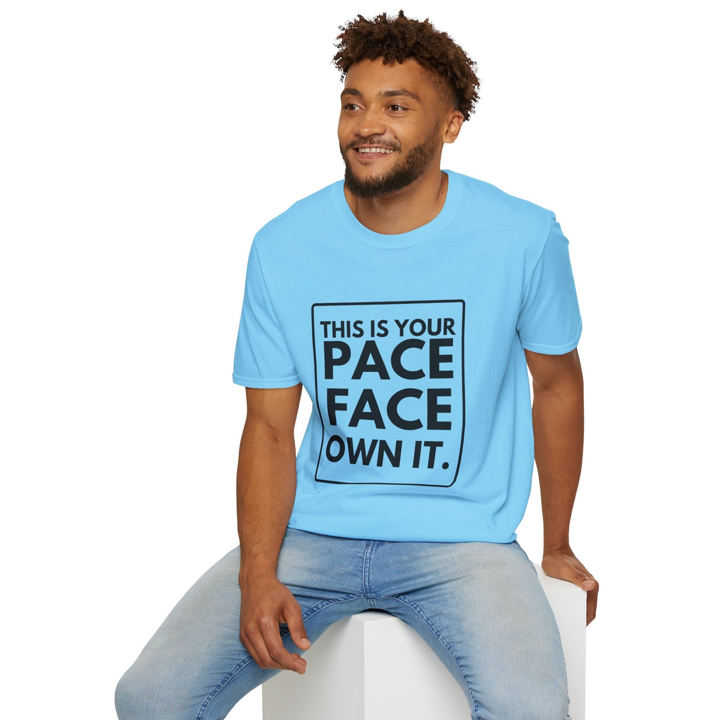 PACE FACE T-Shirt